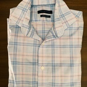 Tommy Hilfiger THFlex Supima Regular Fit Stretch